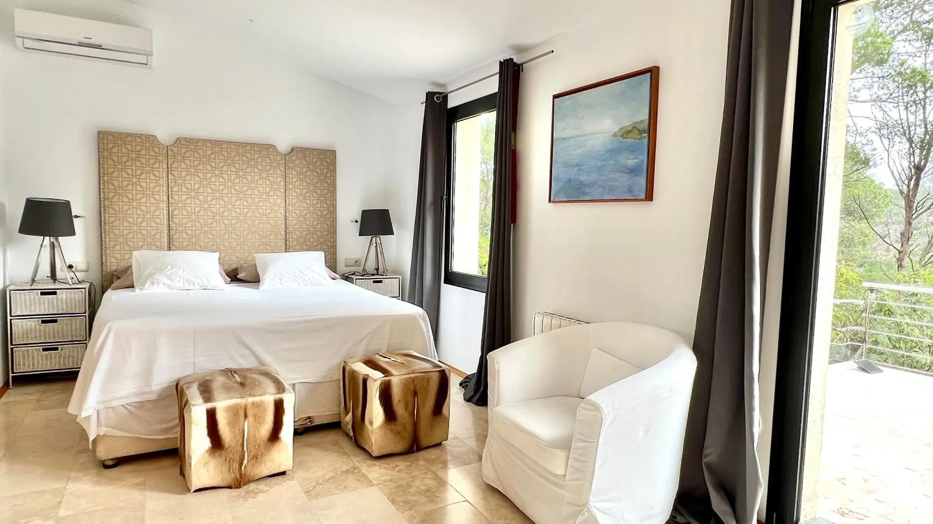 Lujosa Casa Con Piscina Privada Villa Begur