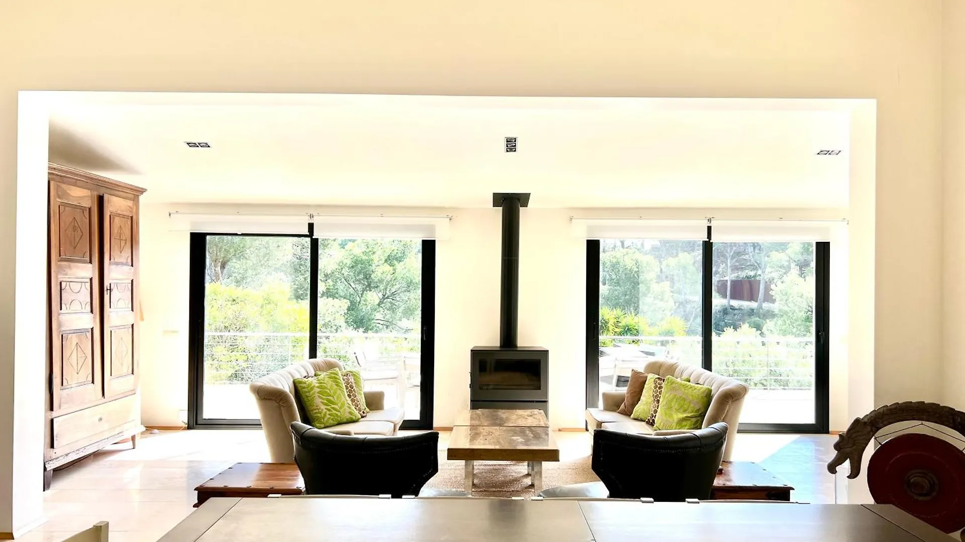 Lujosa Casa Con Piscina Privada Villa Begur 0*,