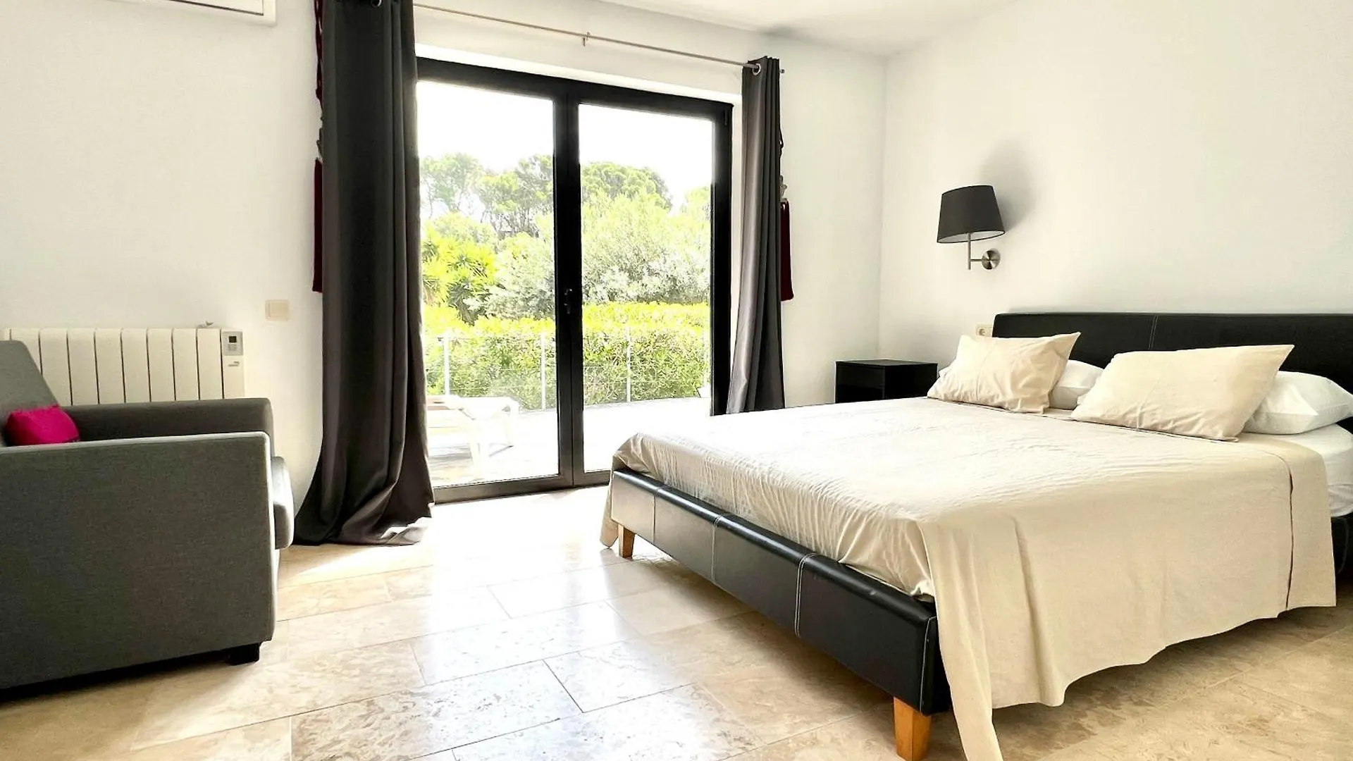 Vila Lujosa Casa Con Piscina Privada Begur