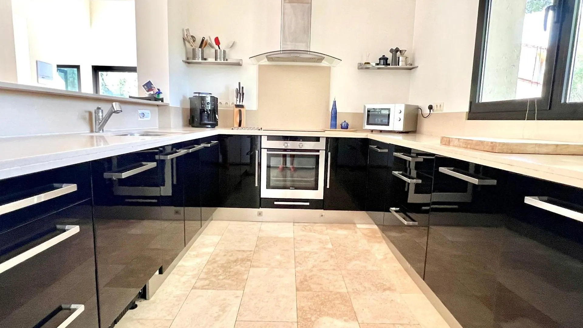 Vila Lujosa Casa Con Piscina Privada Begur