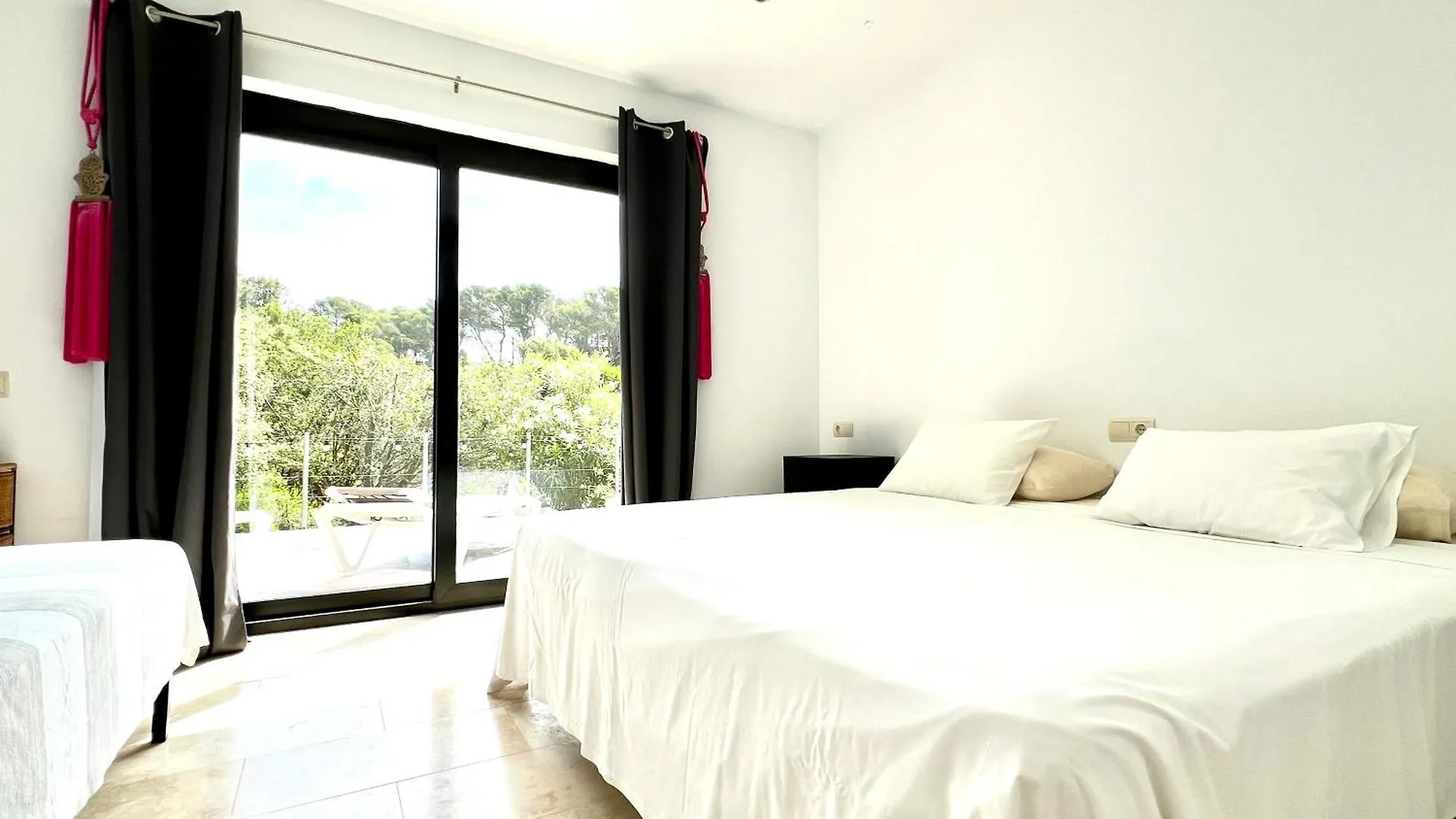 Lujosa Casa Con Piscina Privada Villa Begur
