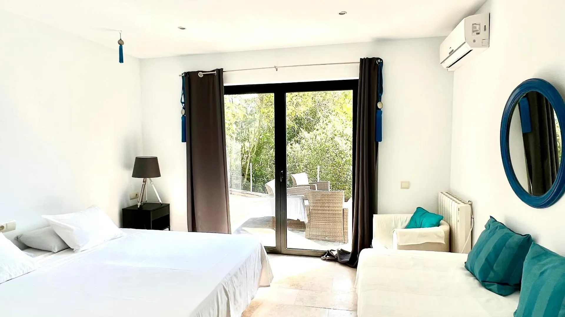 Vila Lujosa Casa Con Piscina Privada Begur