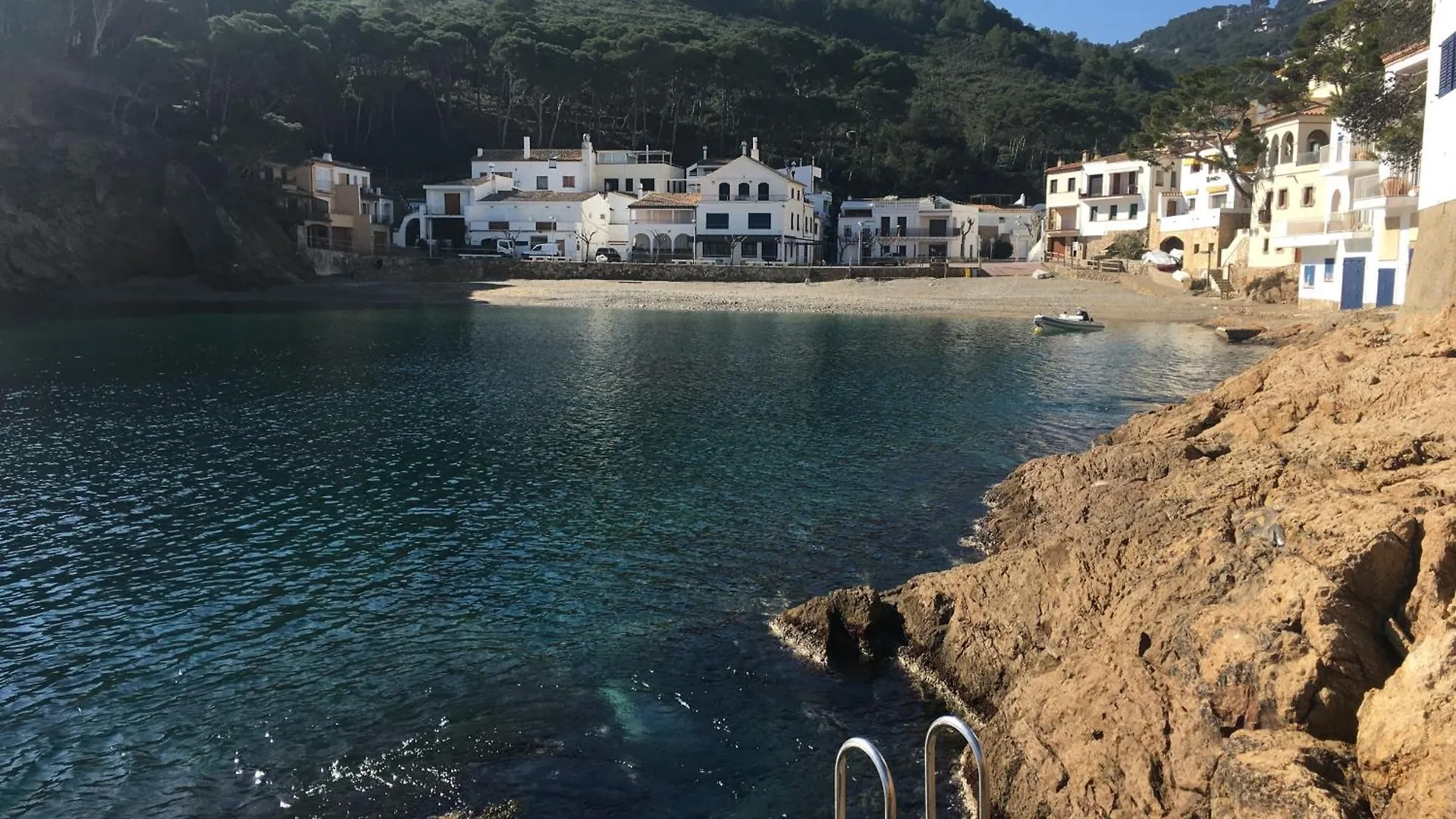 Lujosa Casa Con Piscina Privada Villa Begur Spain